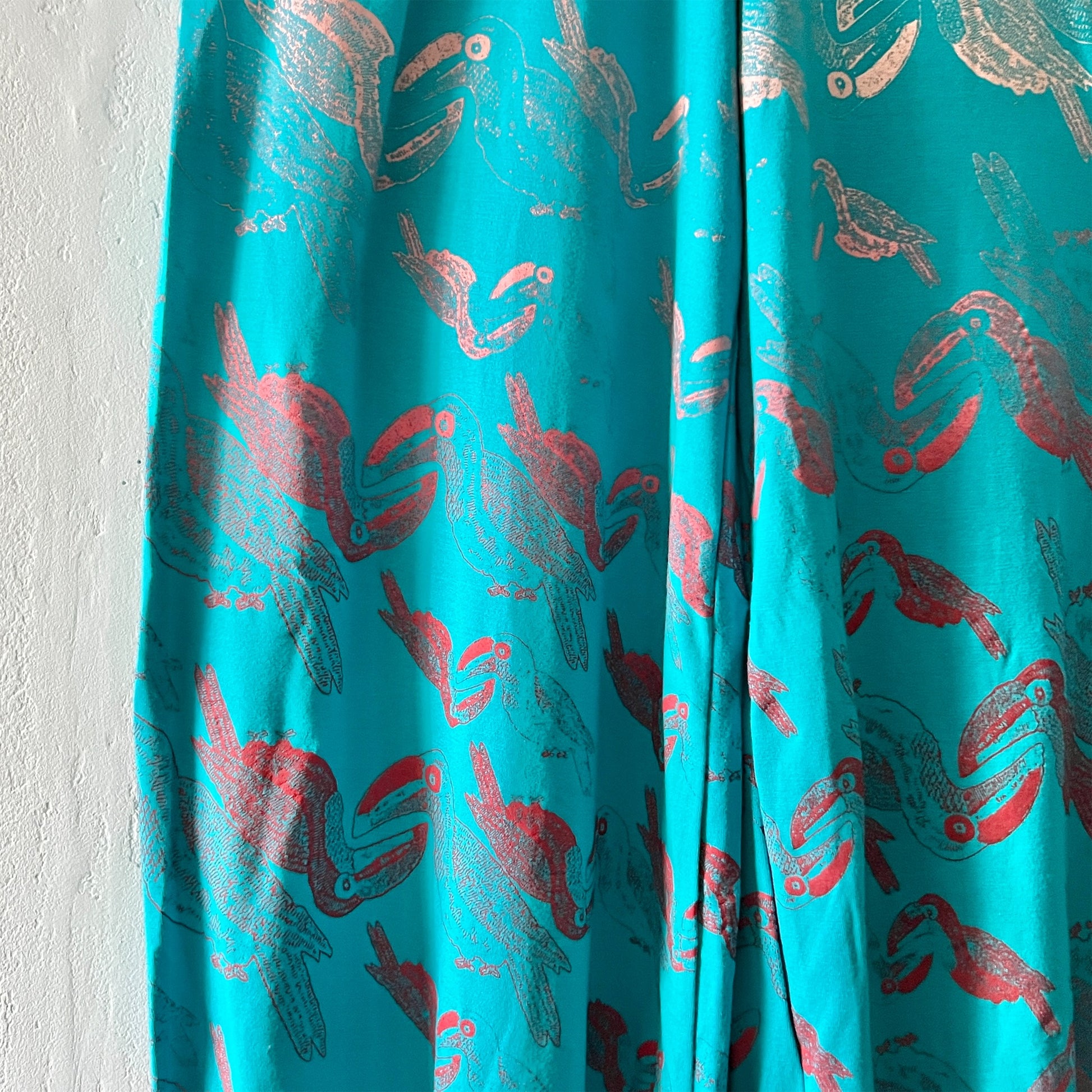 【Juana de Arco】アラジンパンツ  26_2