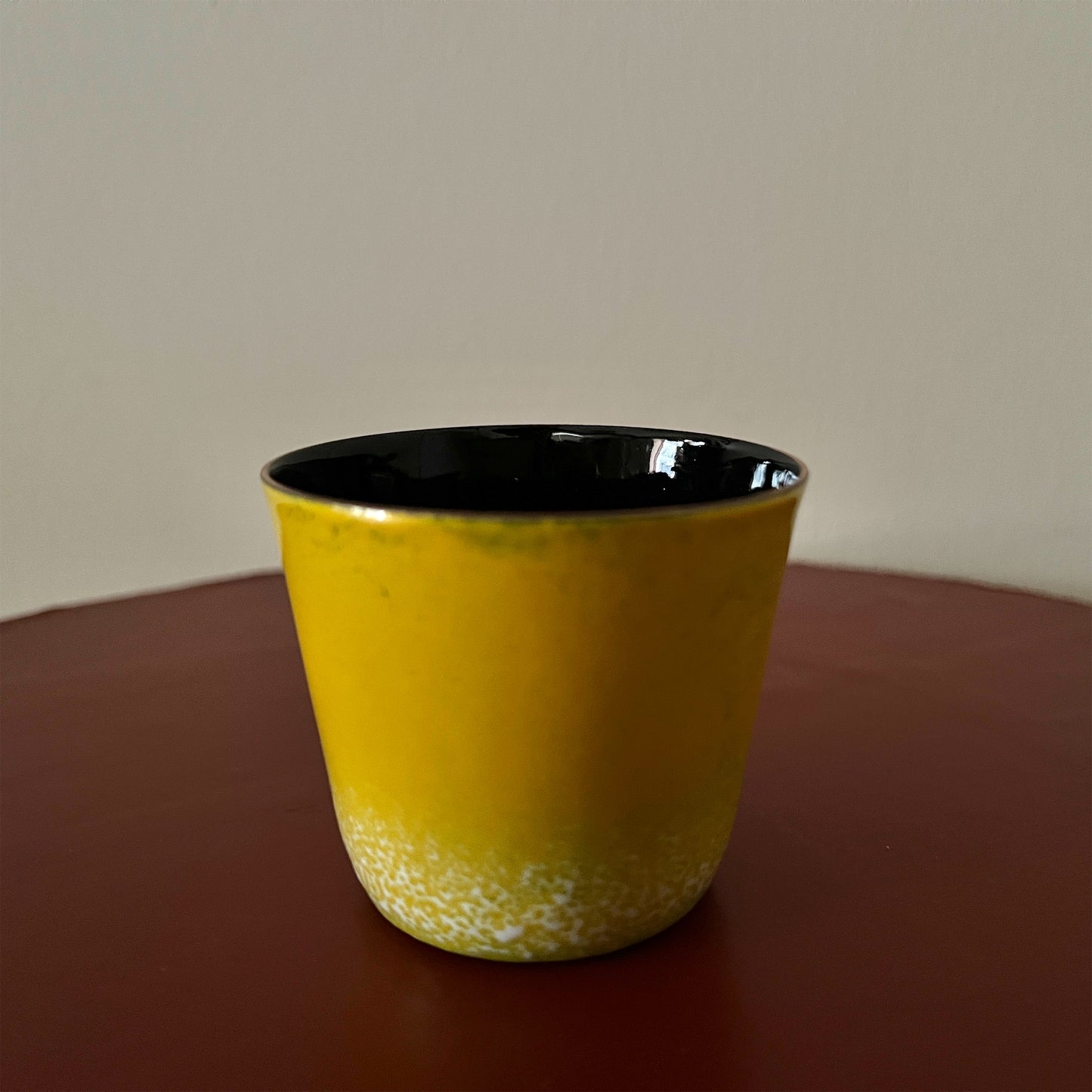 【Kenichi Kondo】Cup color 2