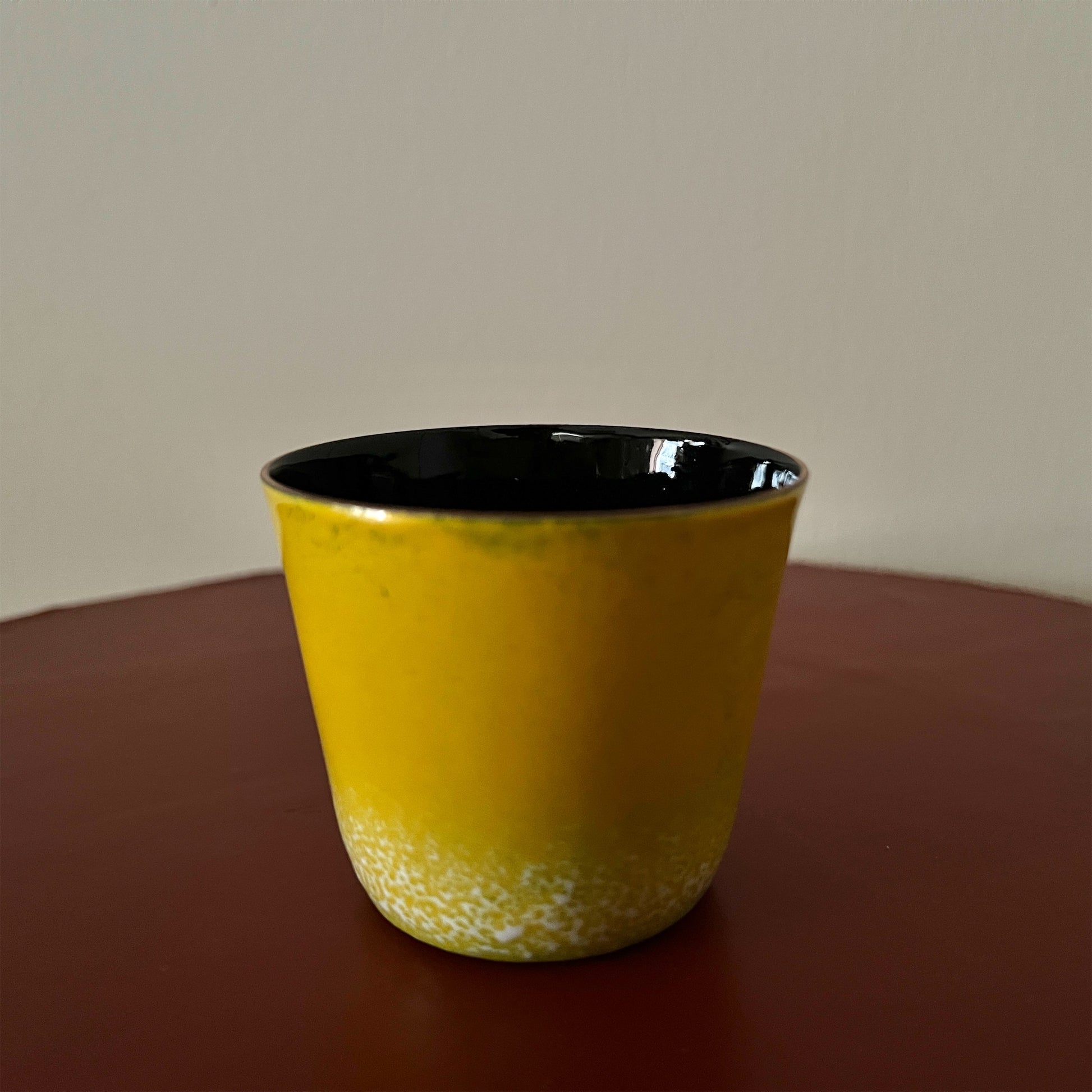 【Kenichi Kondo】Cup color 2