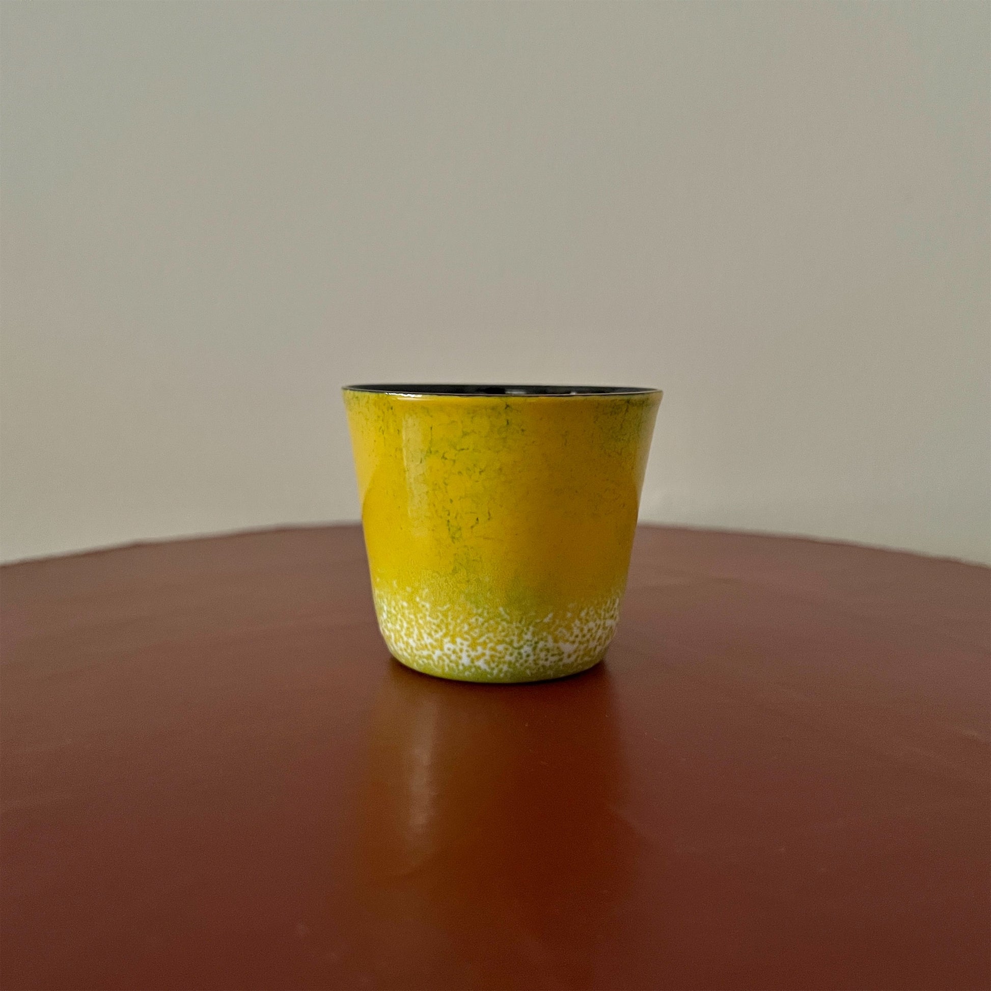 【Kenichi Kondo】Cup color 2