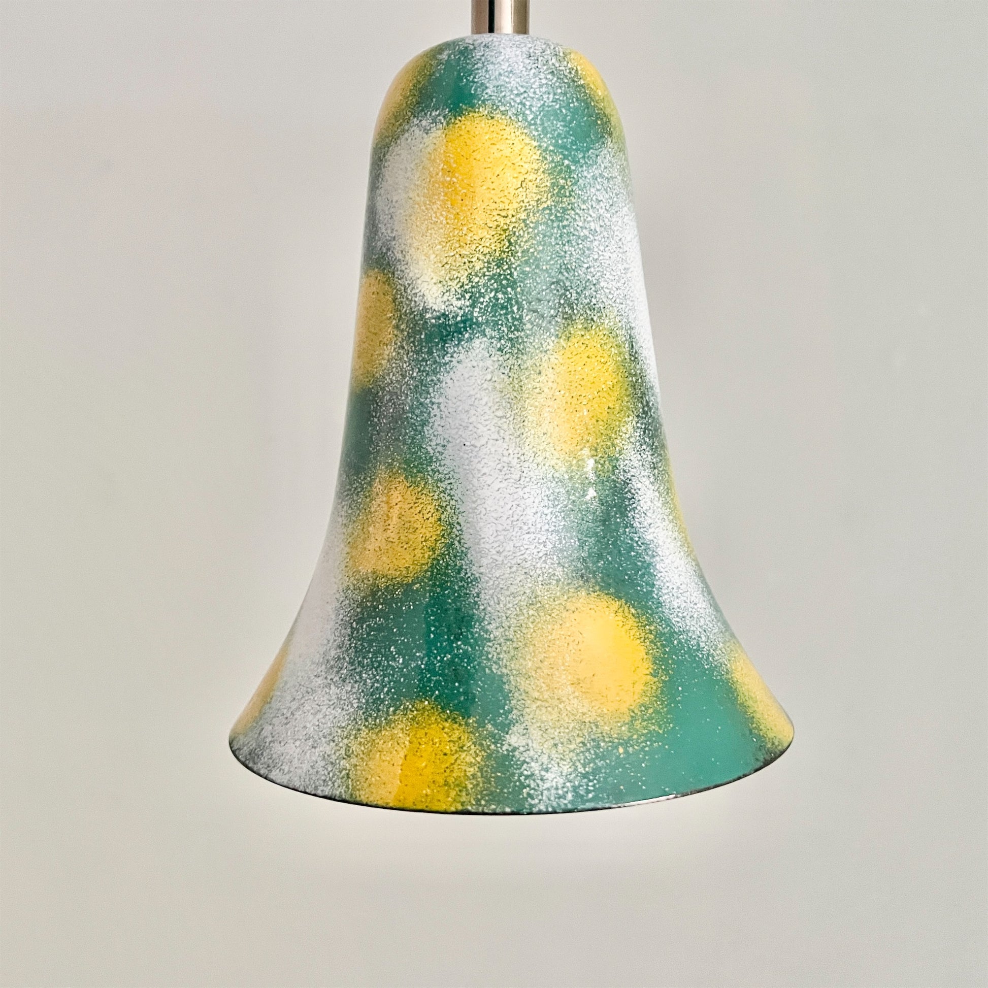 【Kenichi Kondo】Lampshade hat  26_4