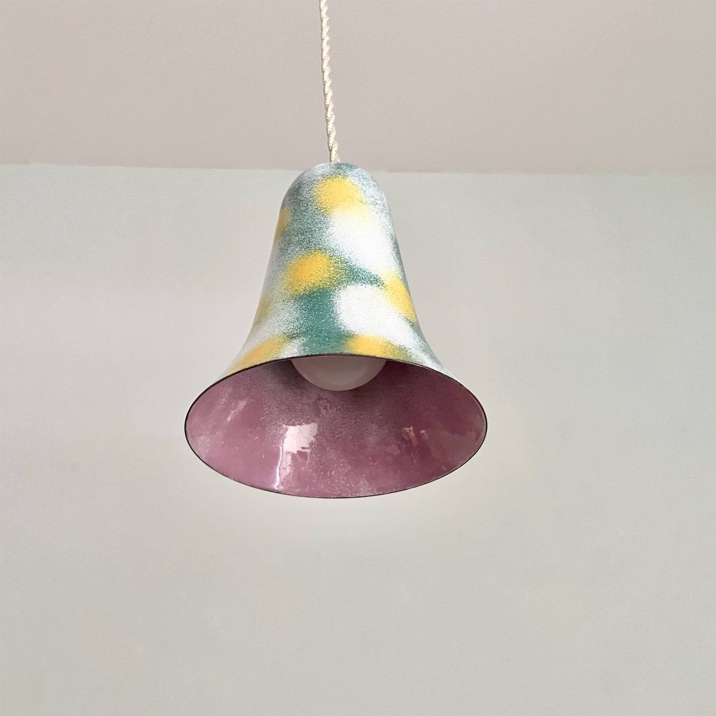 【Kenichi Kondo】Lampshade hat  26_4