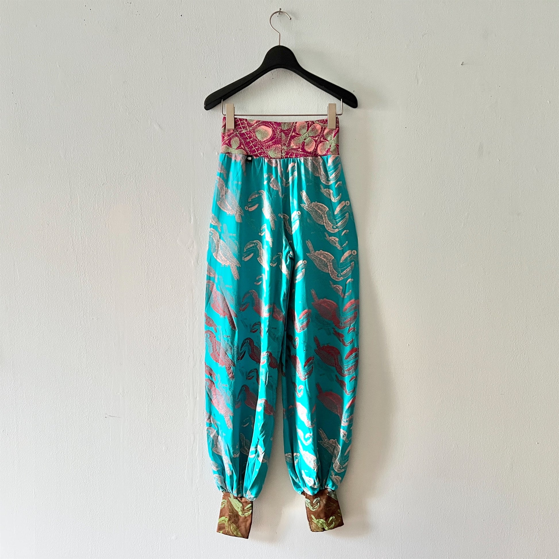 【Juana de Arco】アラジンパンツ  26_2