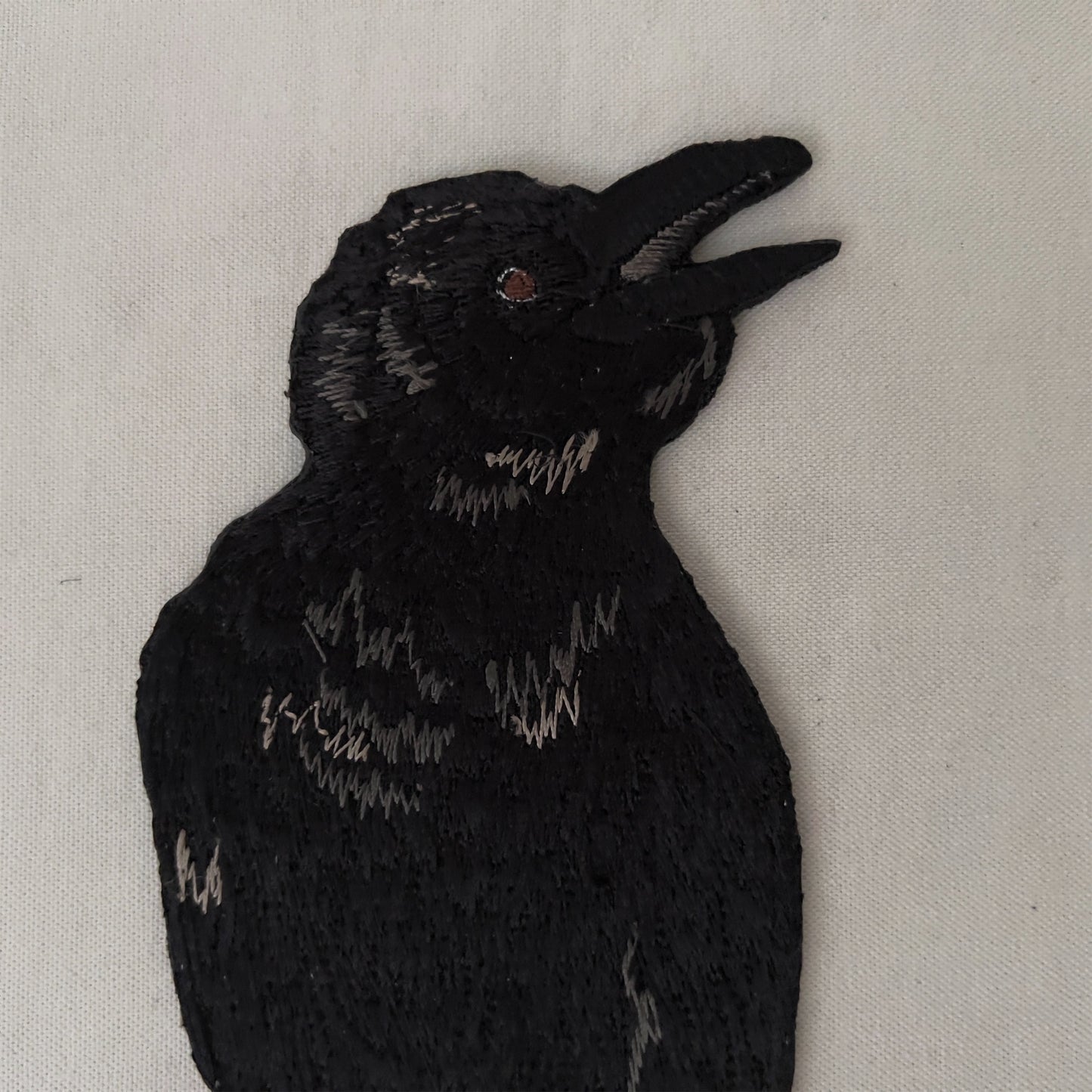 【ma.macaron】からす  A