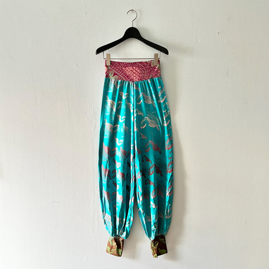 【Juana de Arco】アラジンパンツ  26_2