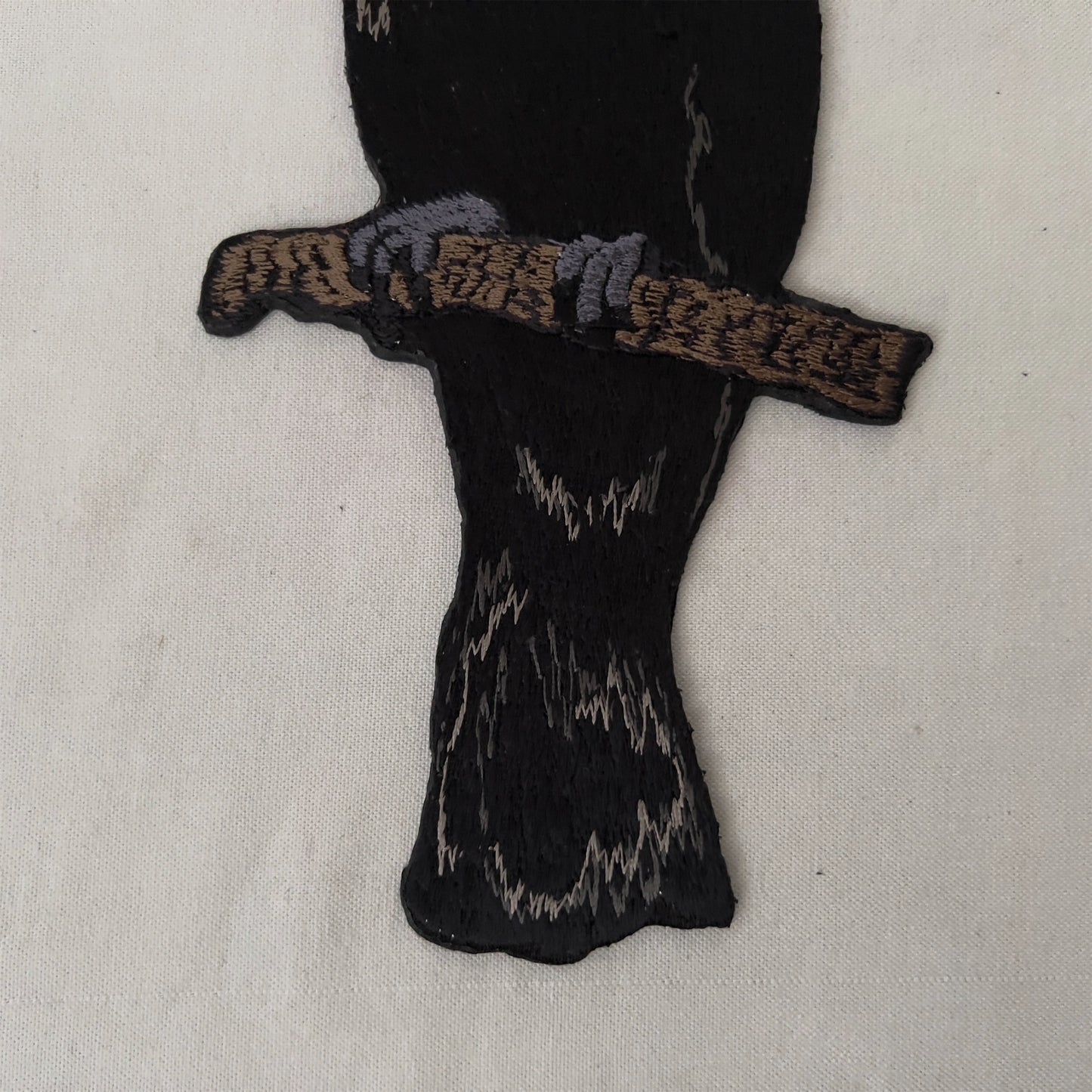 【ma.macaron】からす  A