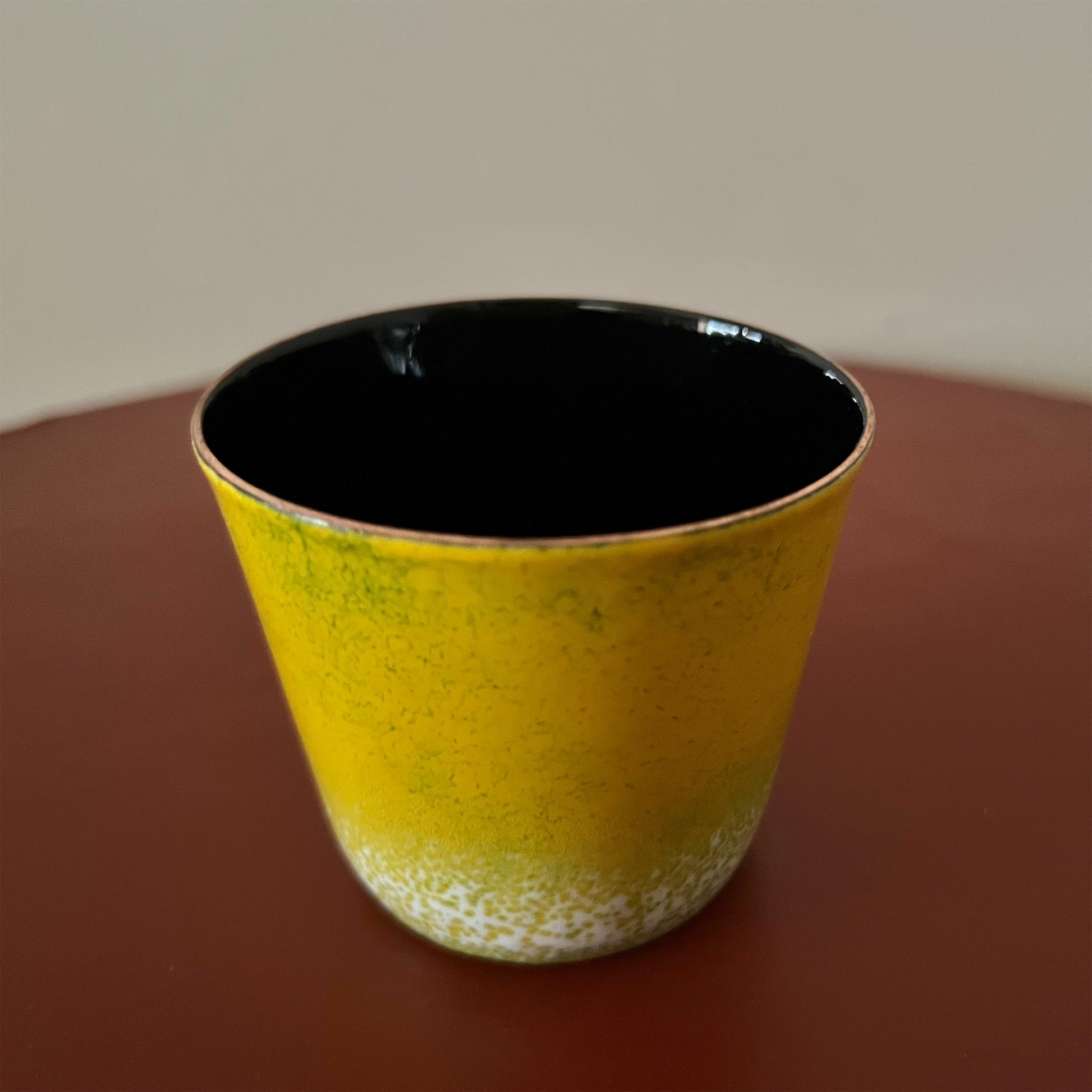 【Kenichi Kondo】Cup color 2
