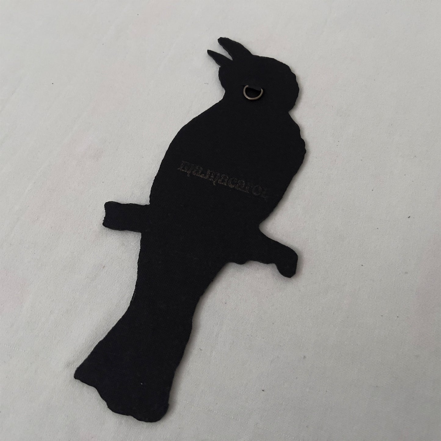 【ma.macaron】からす  A