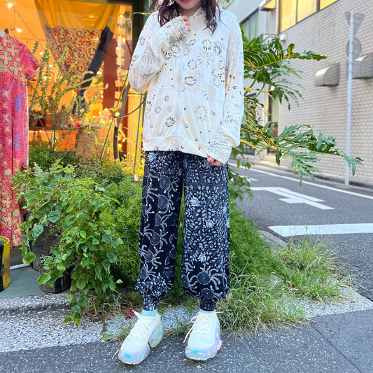 【Juana de Arco】アラジンパンツ  25_48