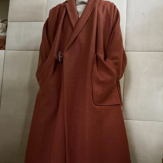 【ohta】red coat jk-81R