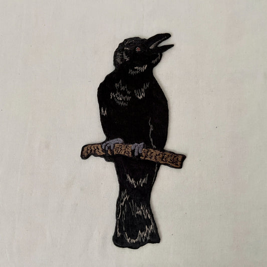 【ma.macaron】からす  A