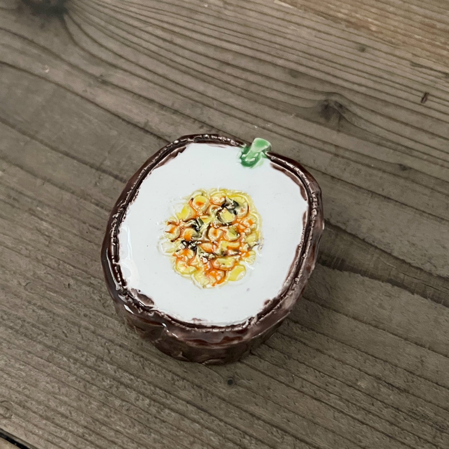 【MV% ceramics design】MARACUJA