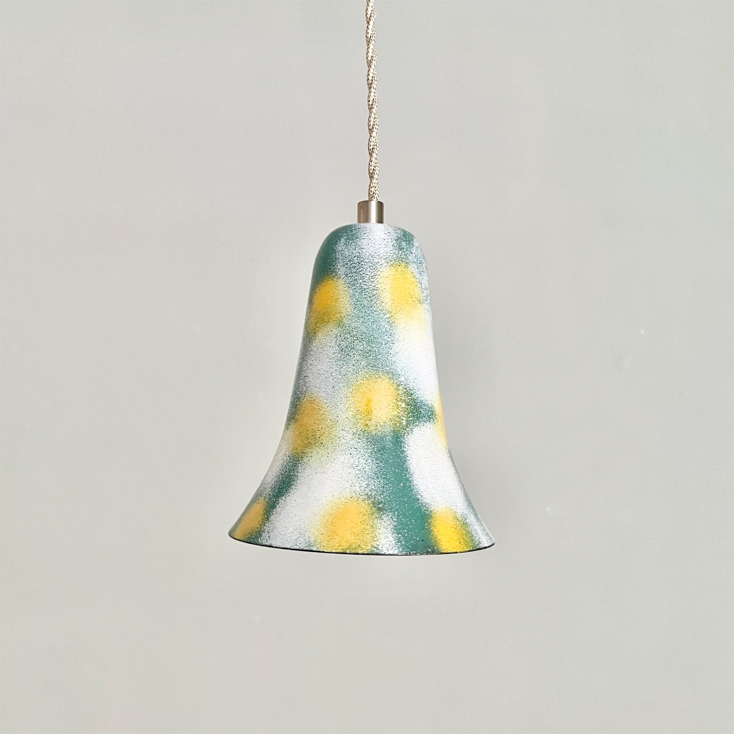 【Kenichi Kondo】Lampshade hat  26_4