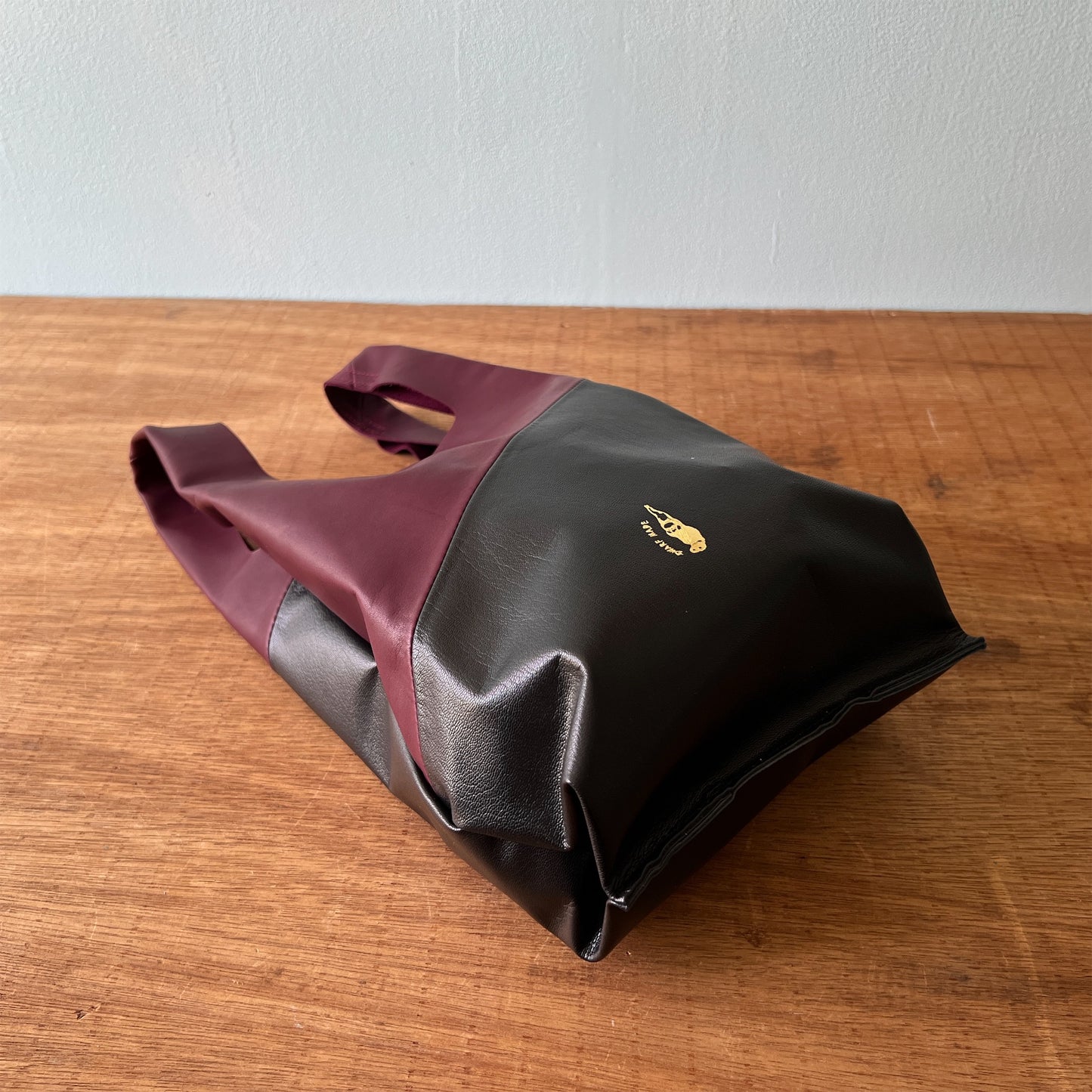 【DWARFMADE】Sustainable Bag S 252_9