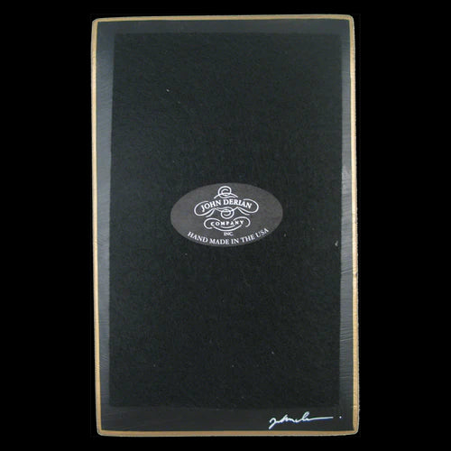 【JOHN DERIAN】デコパージュプレートChampion Quince