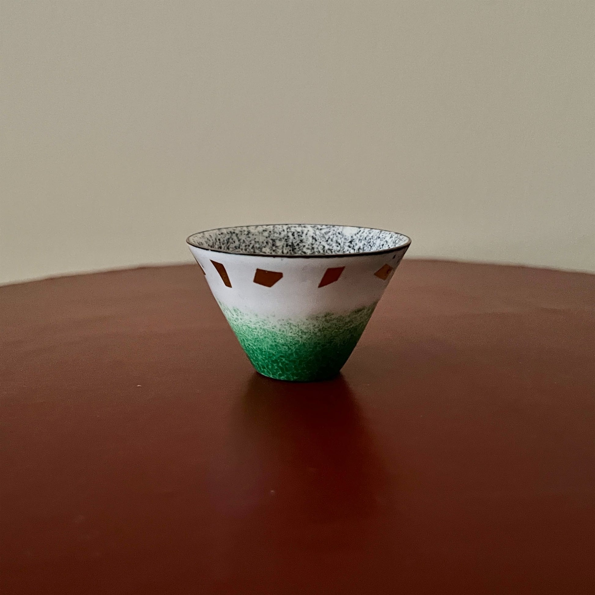 【Kenichi Kondo】Guinomi goldleaf 4