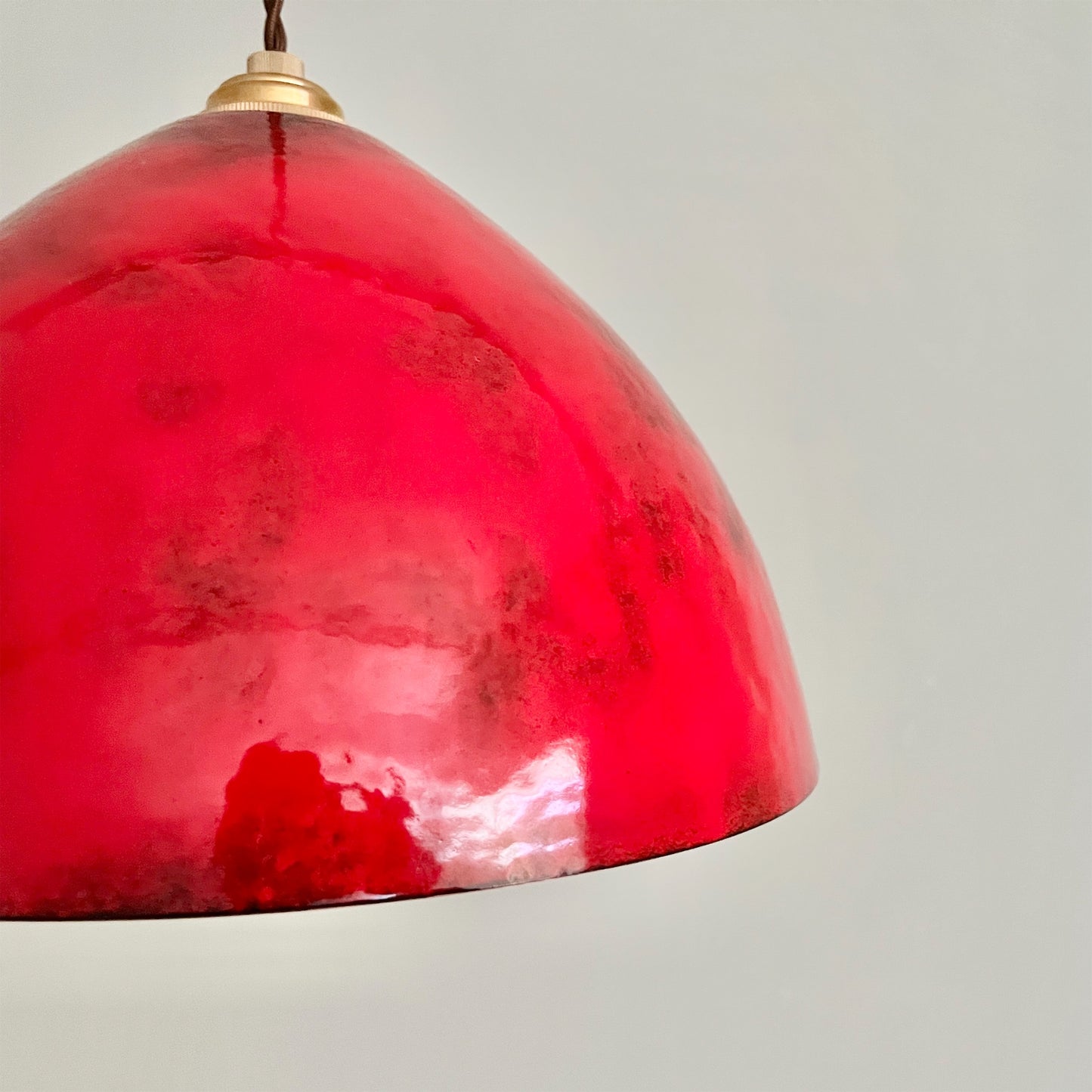 【Kenichi Kondo】Lampshade L  26_5