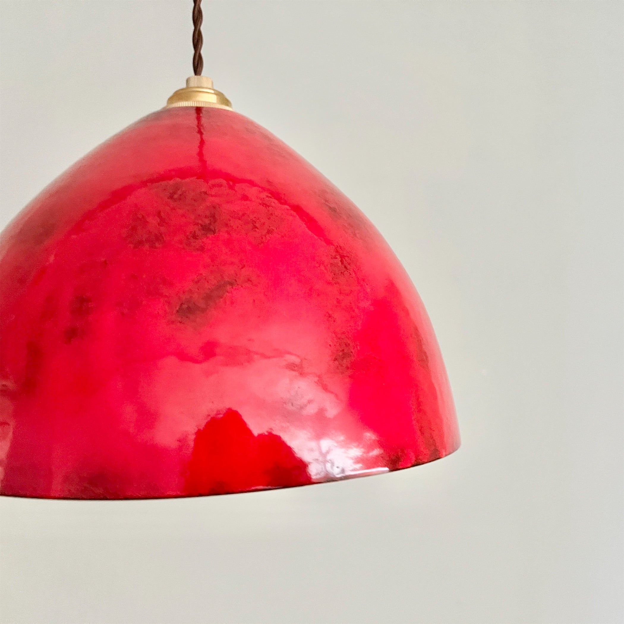 Kenichi Kondo】Lampshade L 26_5 | フィールシーン / FEEL SEEN