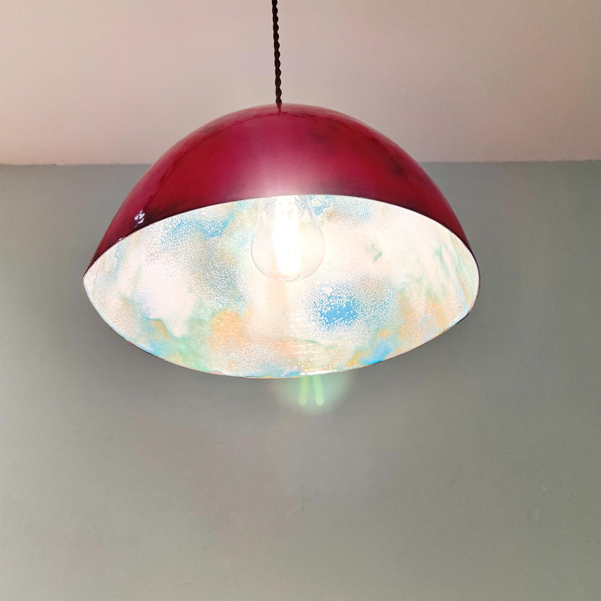 Kenichi Kondo】Lampshade L 26_5 | フィールシーン / FEEL SEEN