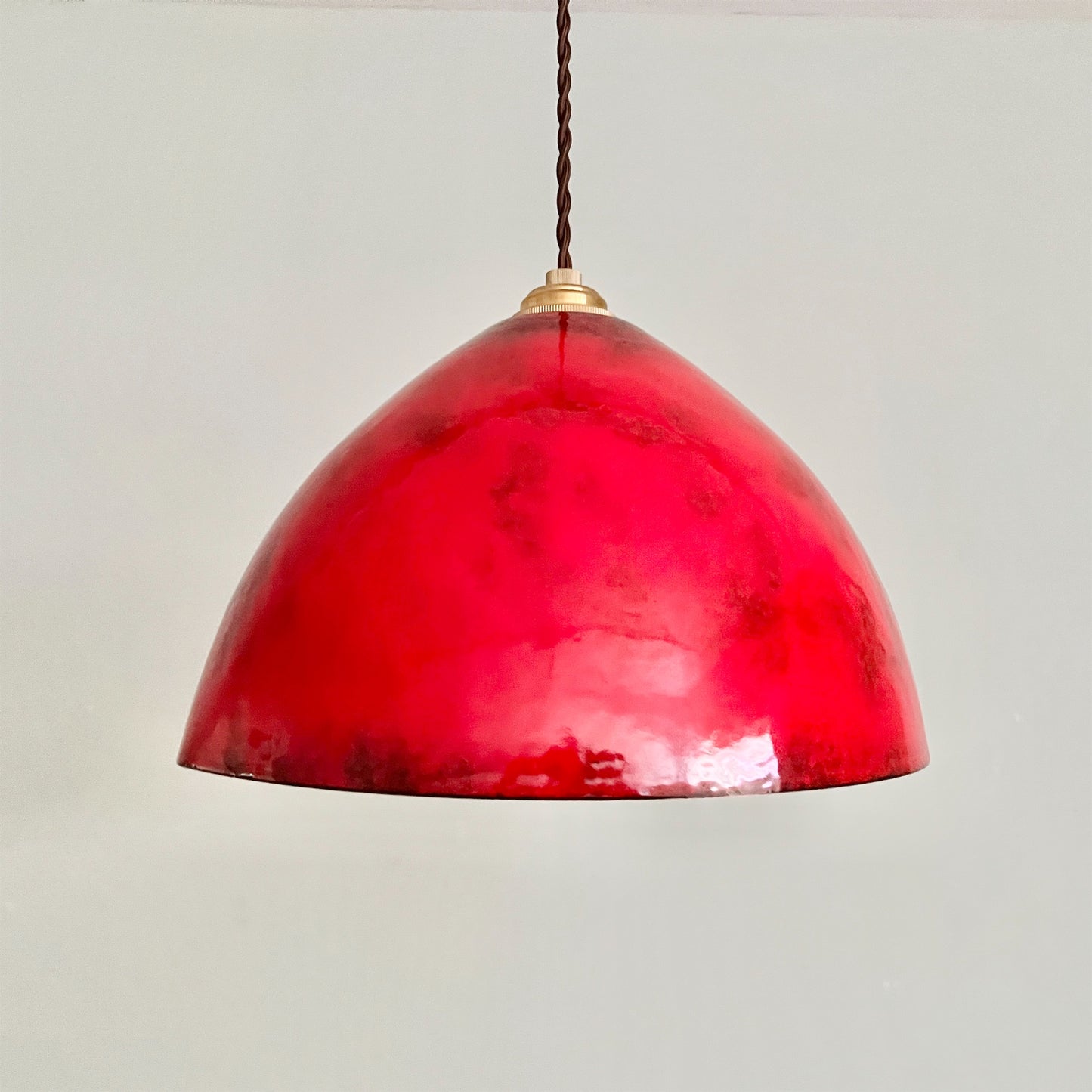 【Kenichi Kondo】Lampshade L  26_5