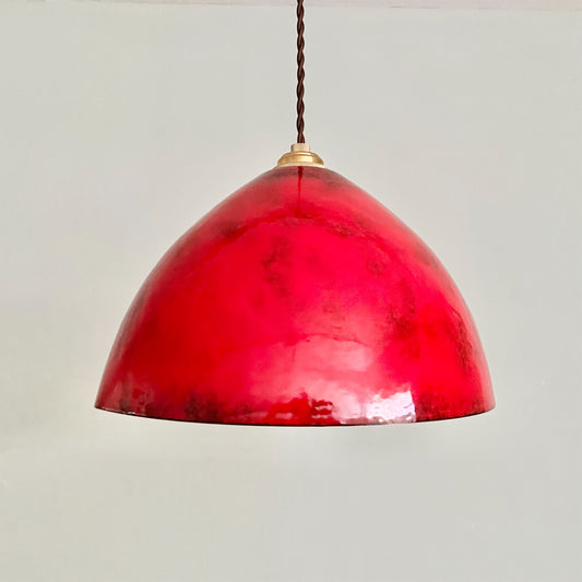 【Kenichi Kondo】Lampshade L  26_5