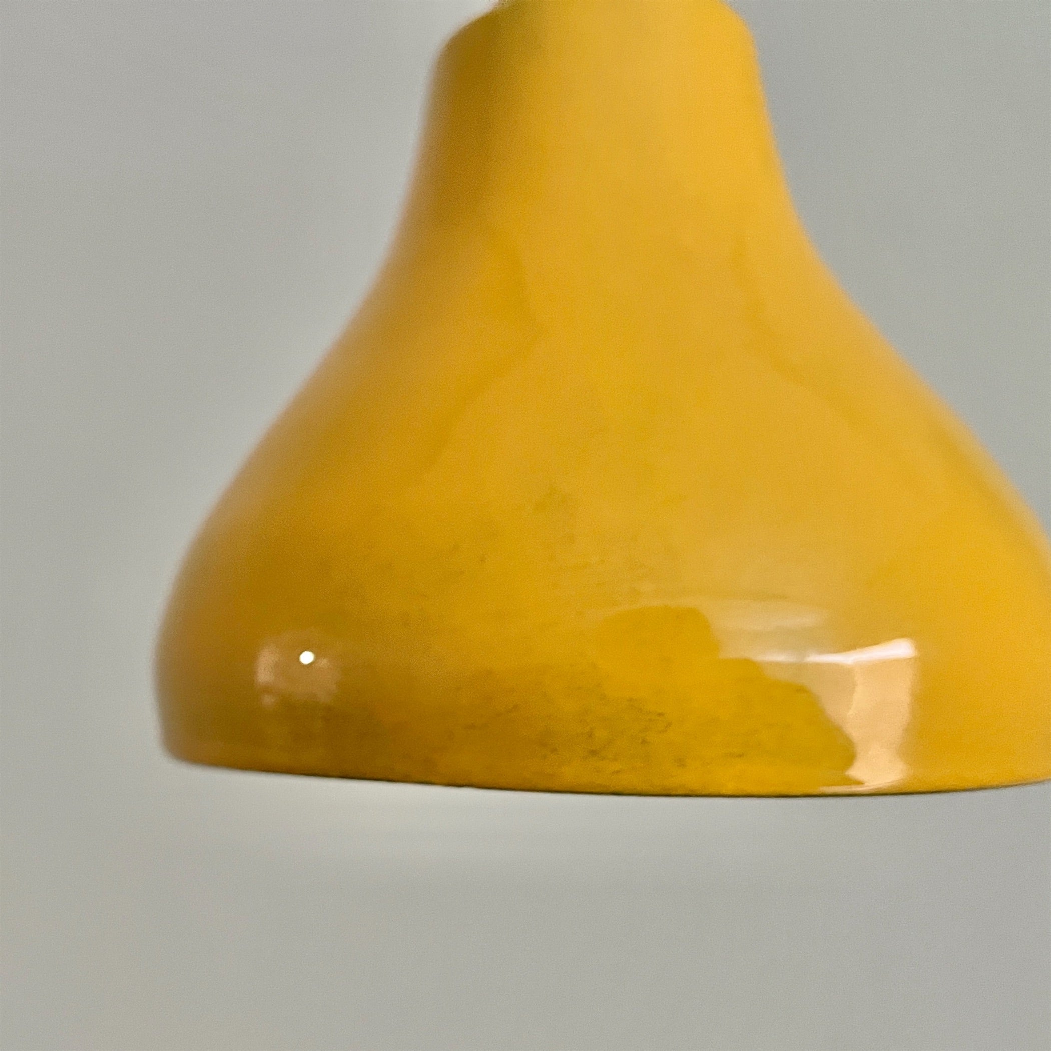 Kenichi Kondo】Lamp shade drop 26_8 | フィールシーン / FEEL SEEN