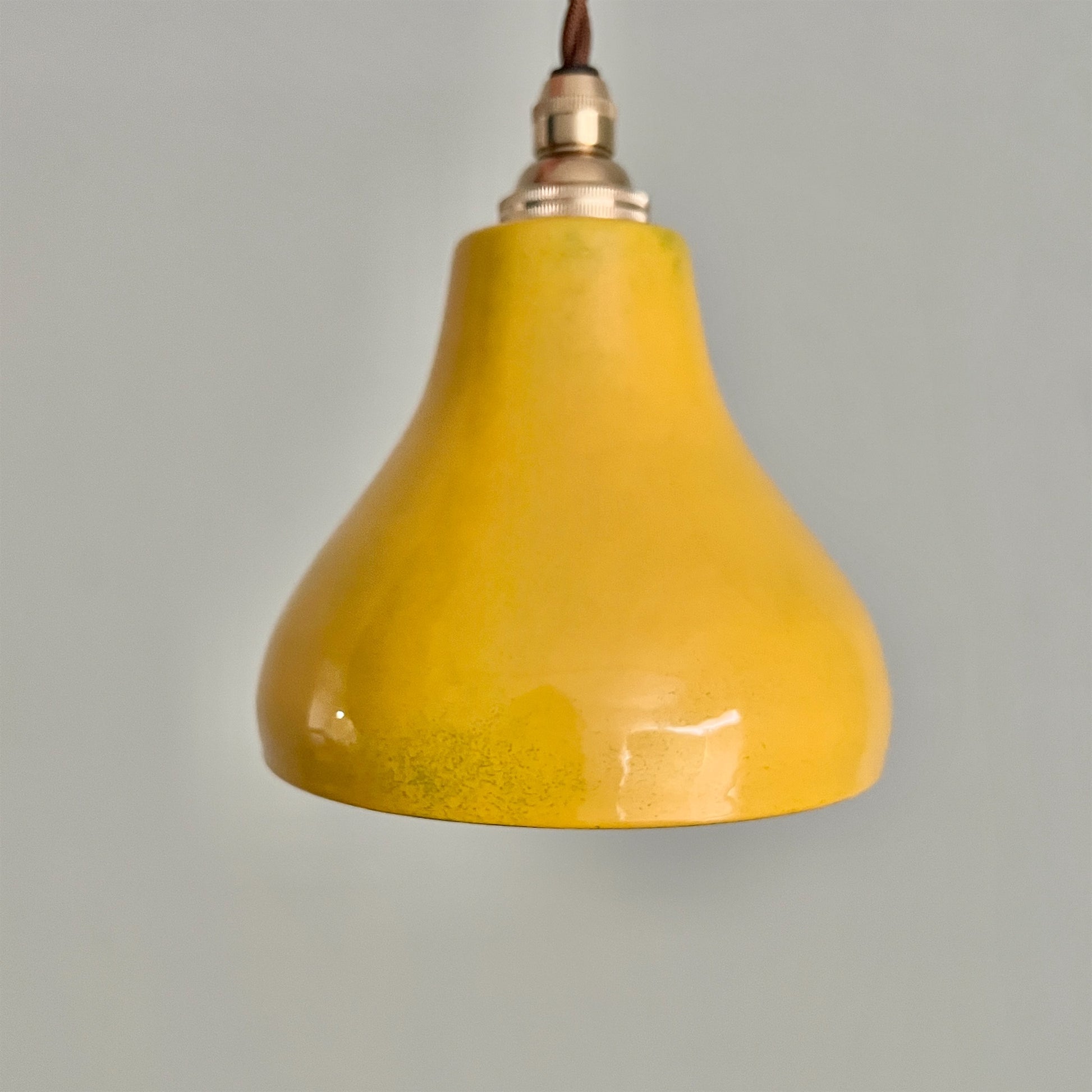 【Kenichi Kondo】Lamp shade drop  26_8