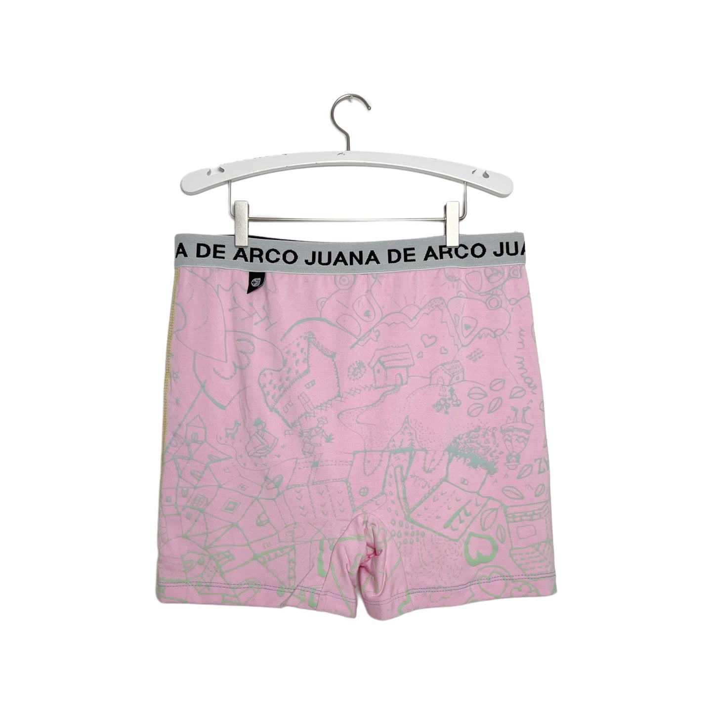 【Juana de Arco】フロントオープンメンズボクサー  26_6