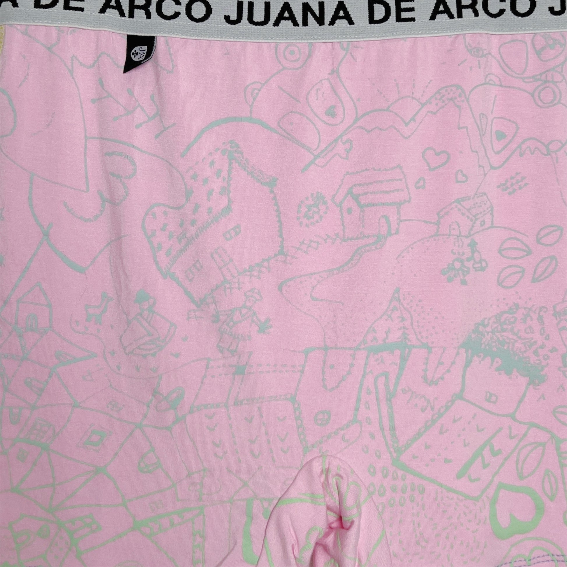 【Juana de Arco】フロントオープンメンズボクサー  26_6