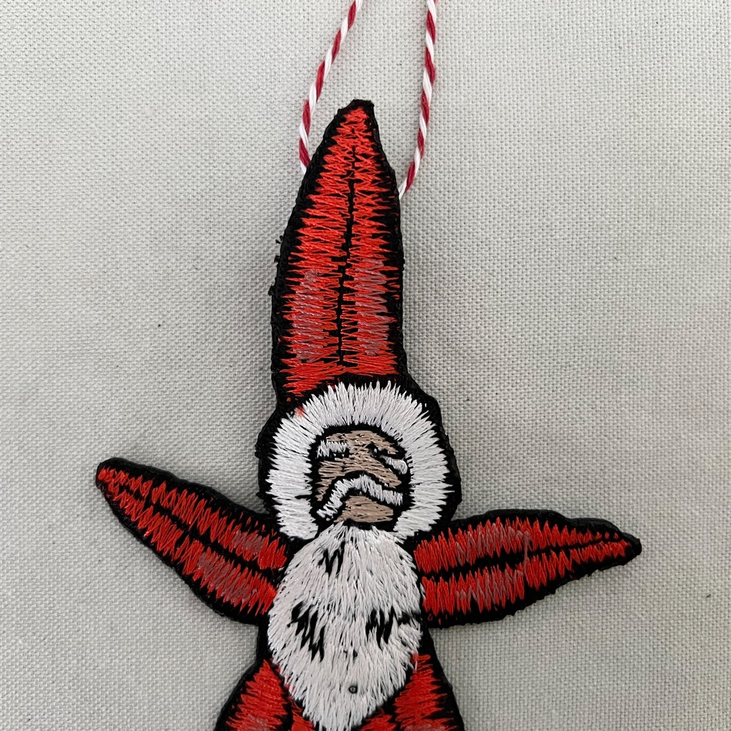 【ma.macaron】サンタクロース  B