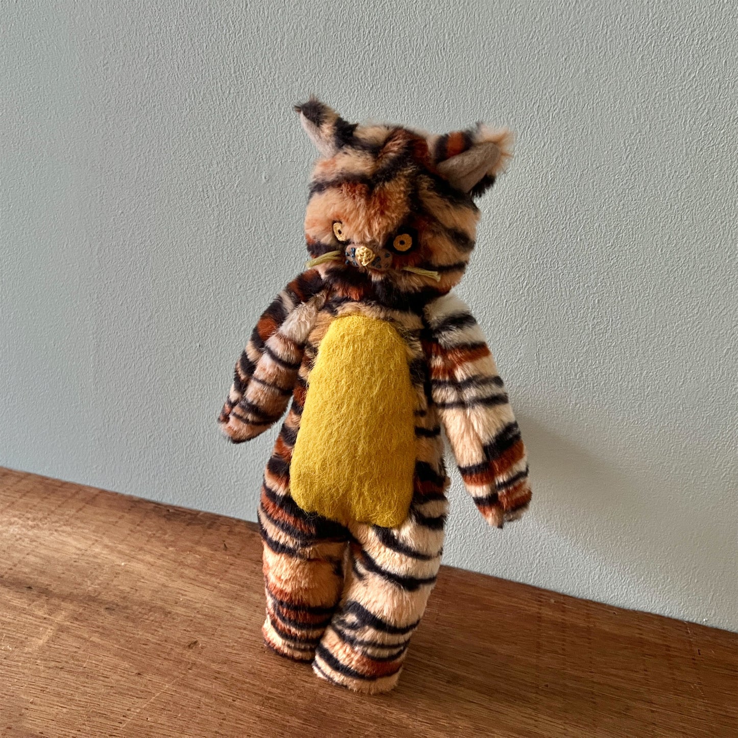 【AYUKO HAZU】Cat T 5