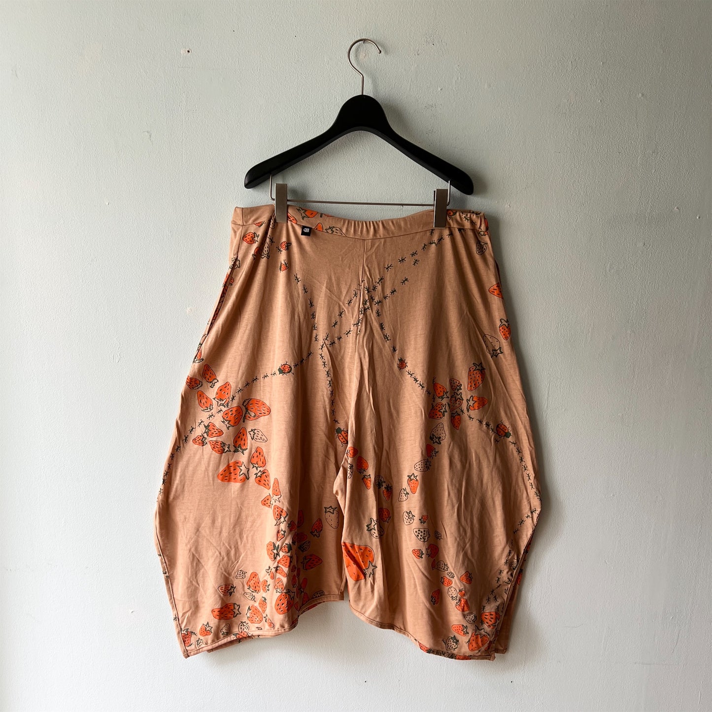 【Juana de Arco】Pima cotton サーフパンツ BEIGE  2