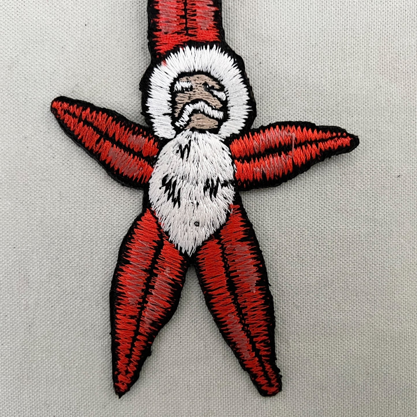 【ma.macaron】サンタクロース  B