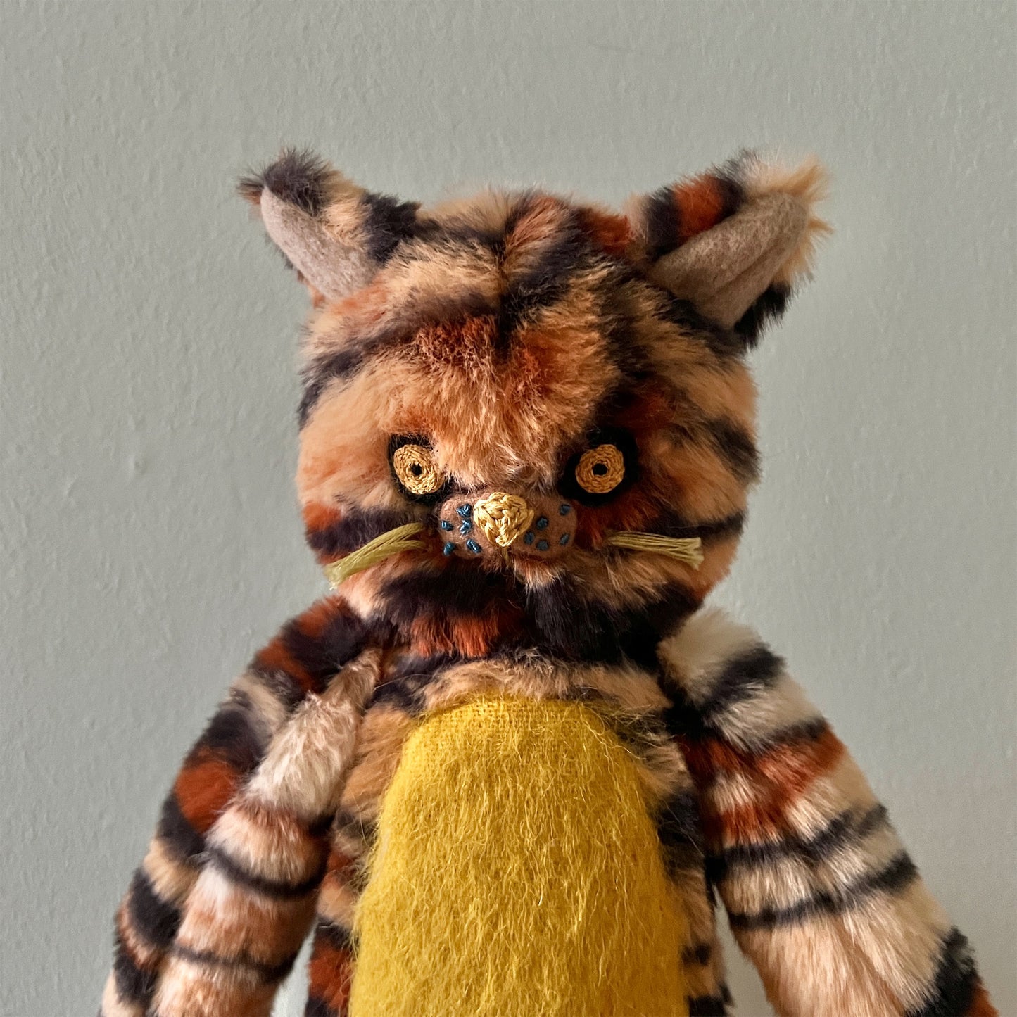 【AYUKO HAZU】Cat T 5