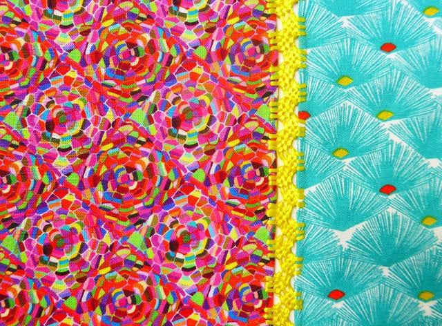 【Leo Atlante】Placemat_turquoise
