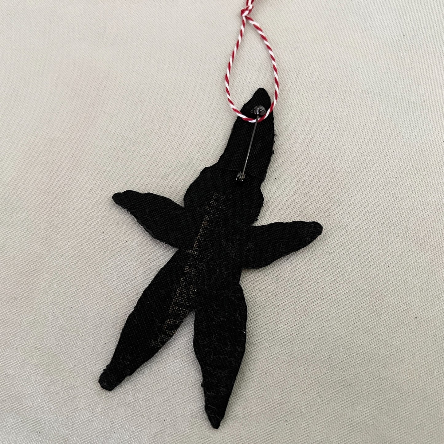 【ma.macaron】サンタクロース  B