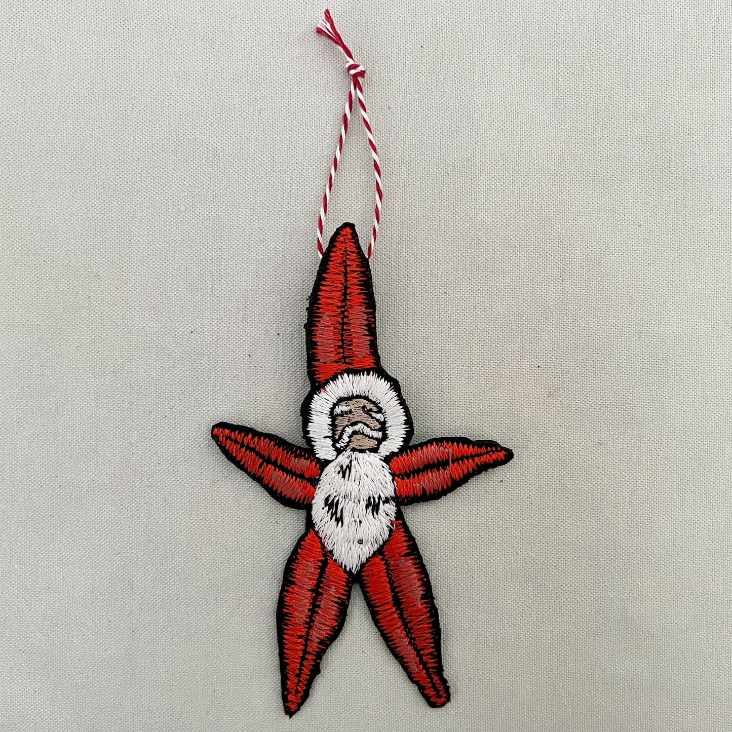 【ma.macaron】サンタクロース  B