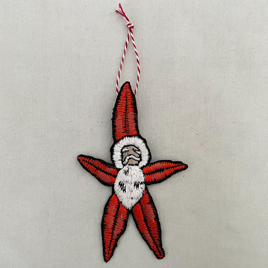 【ma.macaron】サンタクロース  B