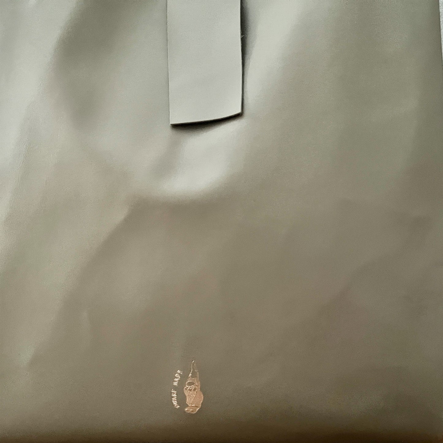 【DWARFMADE】Sustainable Bag M 261_20