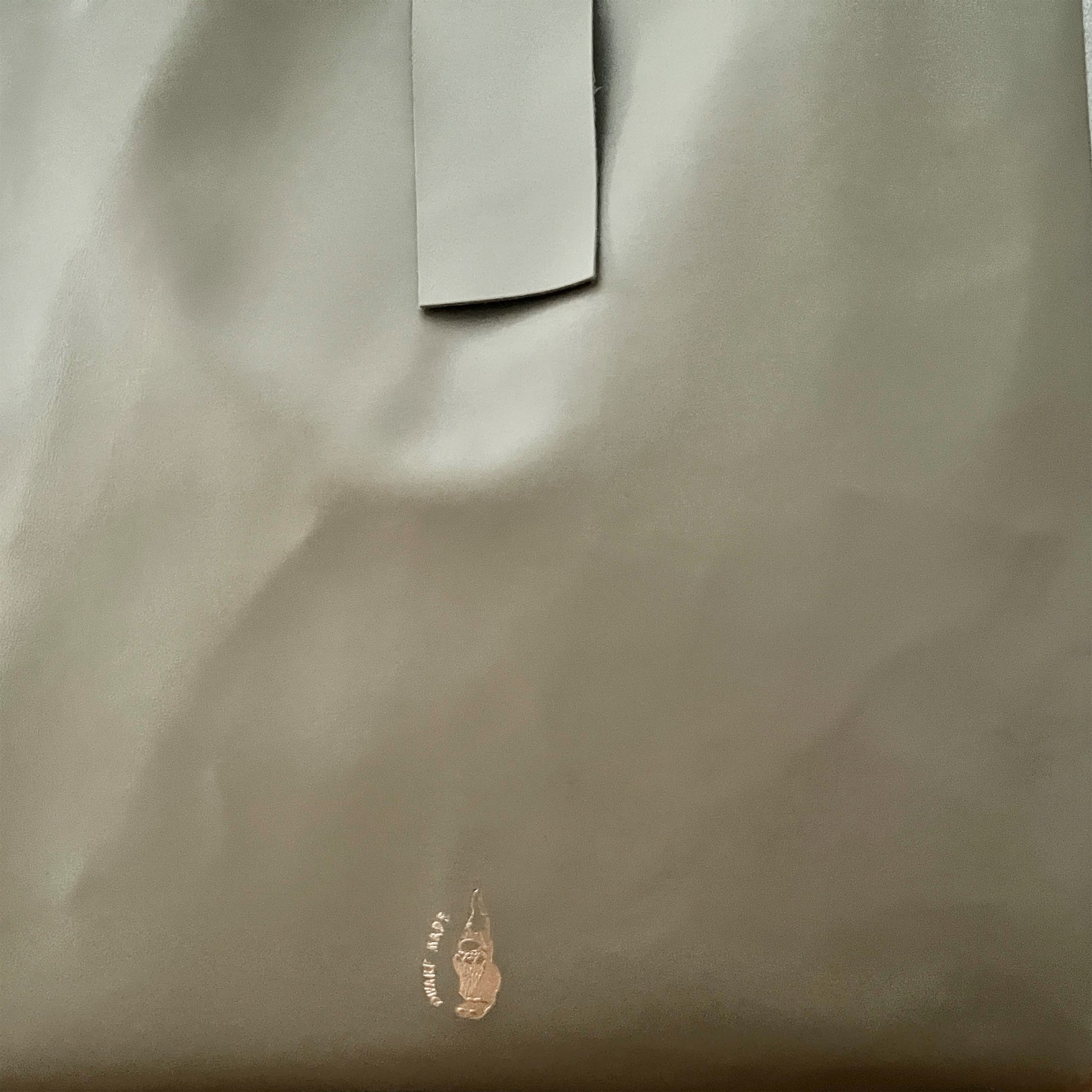 【DWARFMADE】Sustainable Bag M 261_20