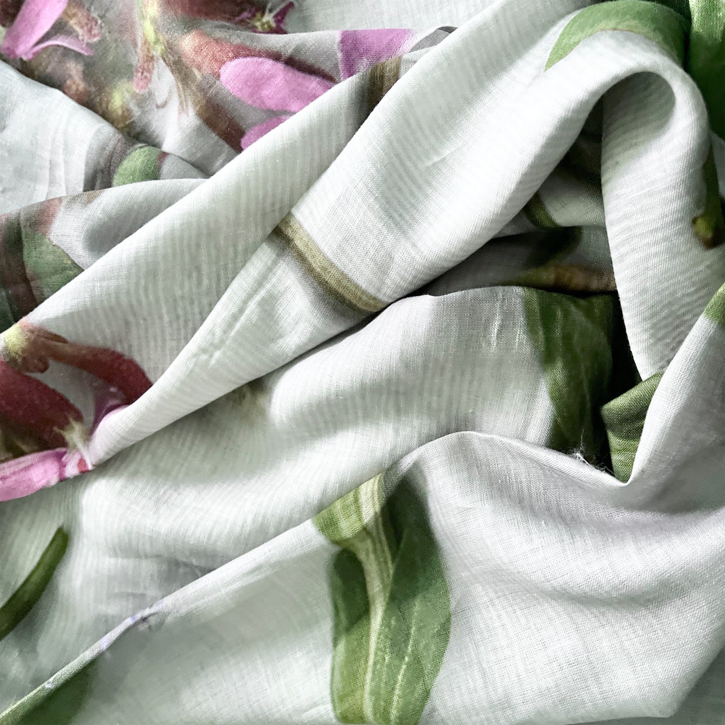 【Colomba Leddi】MULTICOVER_LINEN_light april