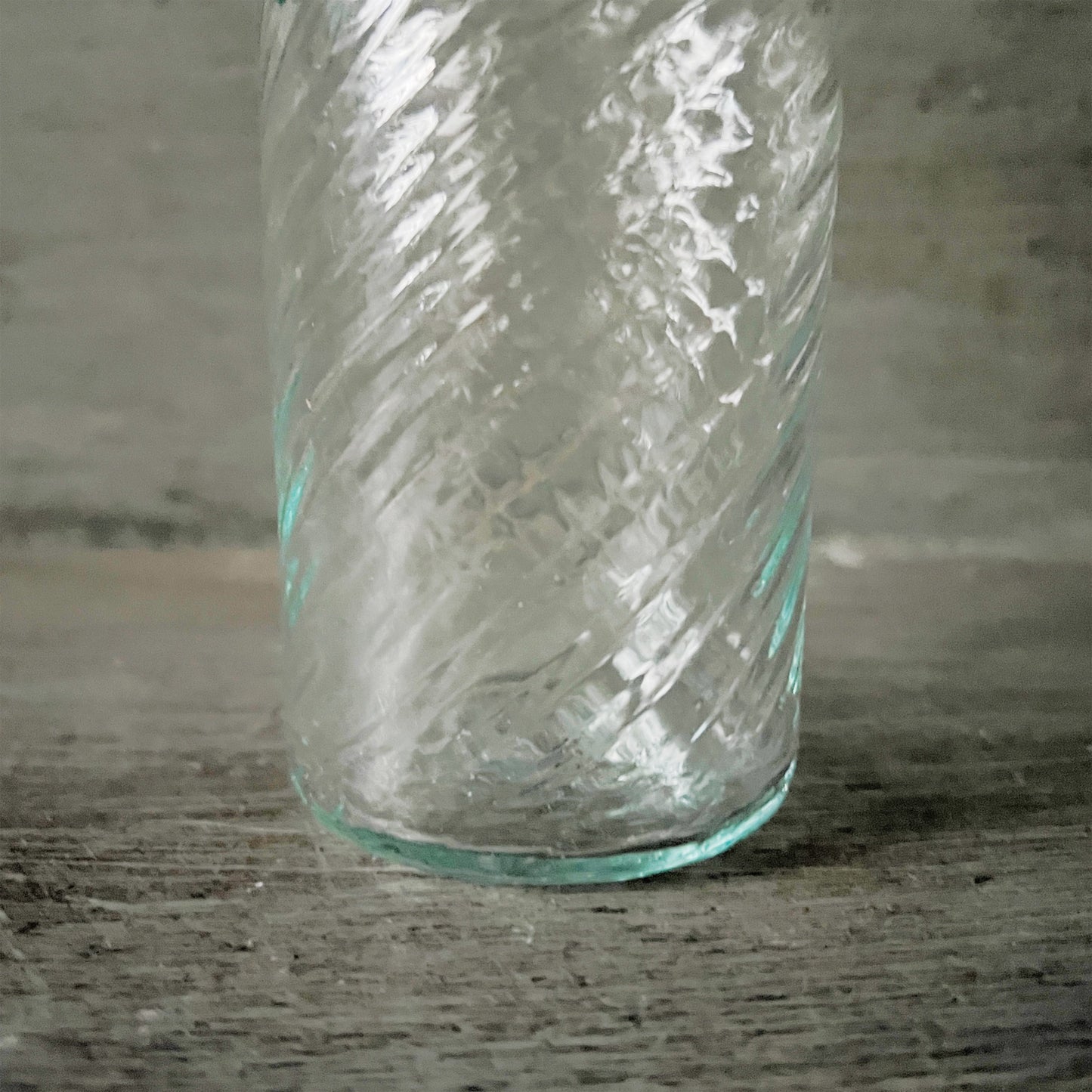 【La Soufflerie】グラス Ice Tea Venezia Transparent Small