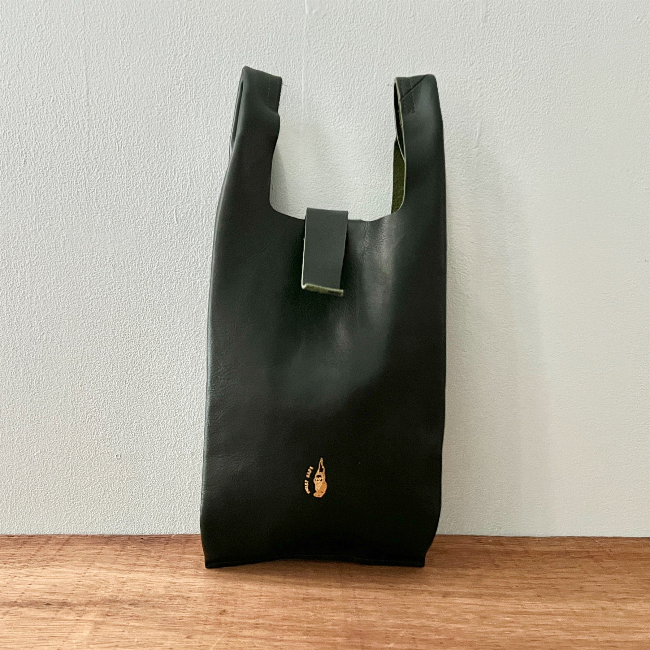 DWARFMADE】Sustainable Bag S 261_12 | フィールシーン / FEEL SEEN