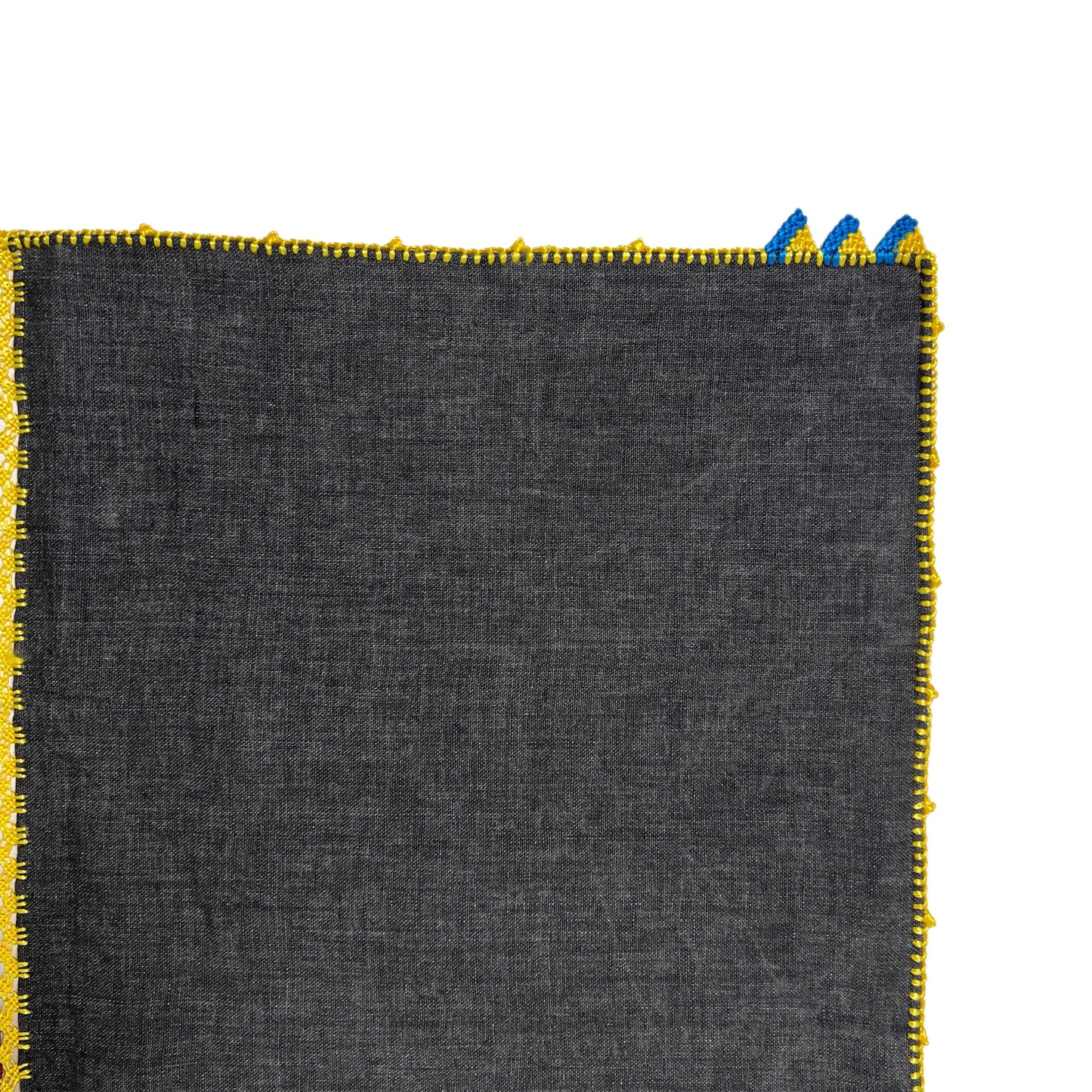 【Leo Atlante】Kitchen Towel_grey