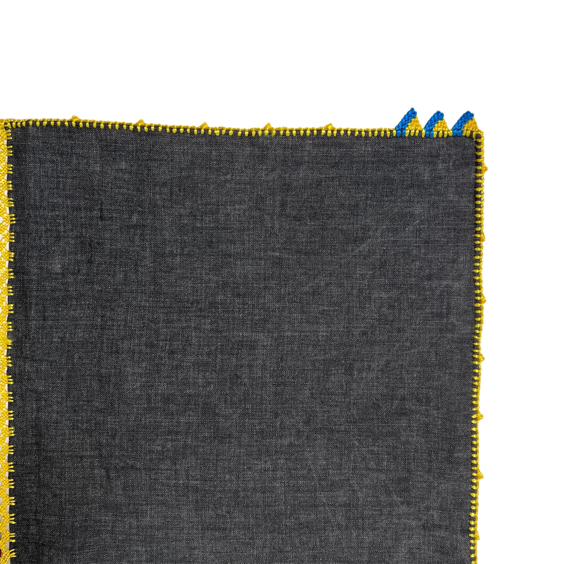 【Leo Atlante】Kitchen Towel_grey