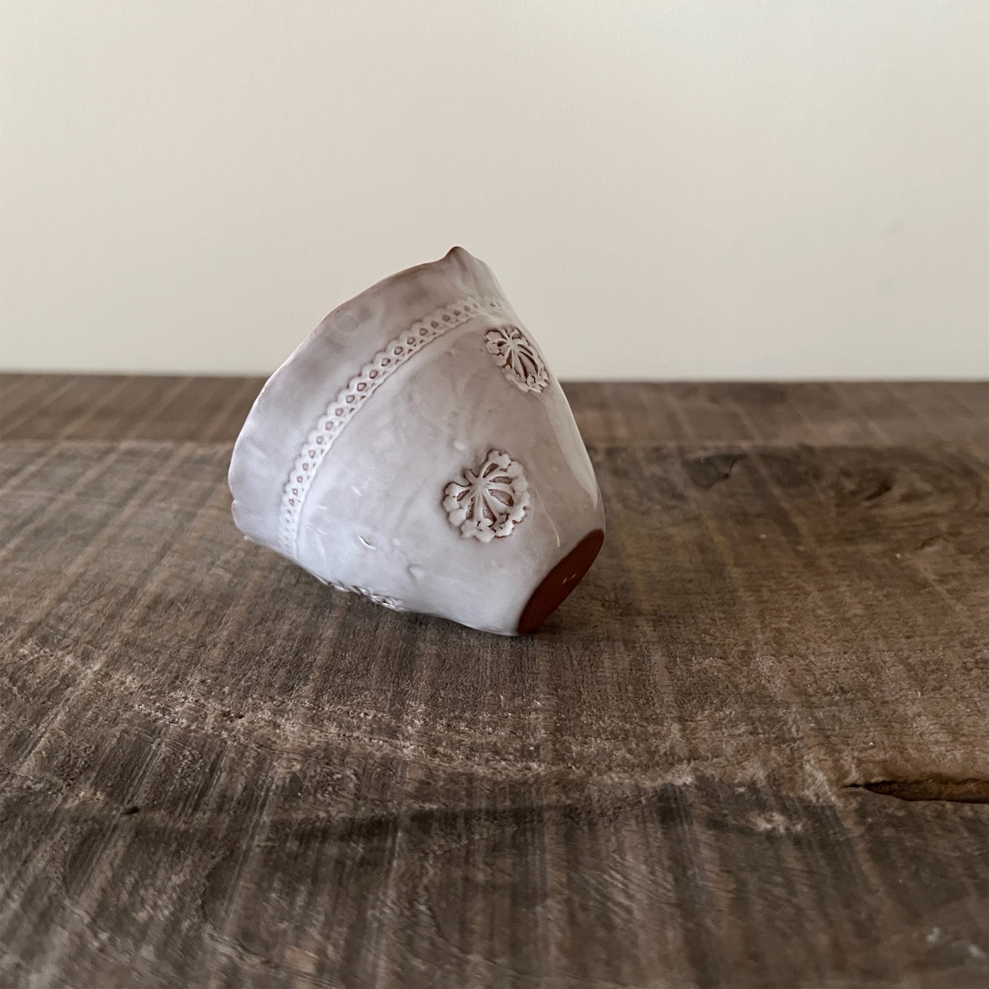 【 Valerie Casado】マグ C-Mug Chinois_Rouge60