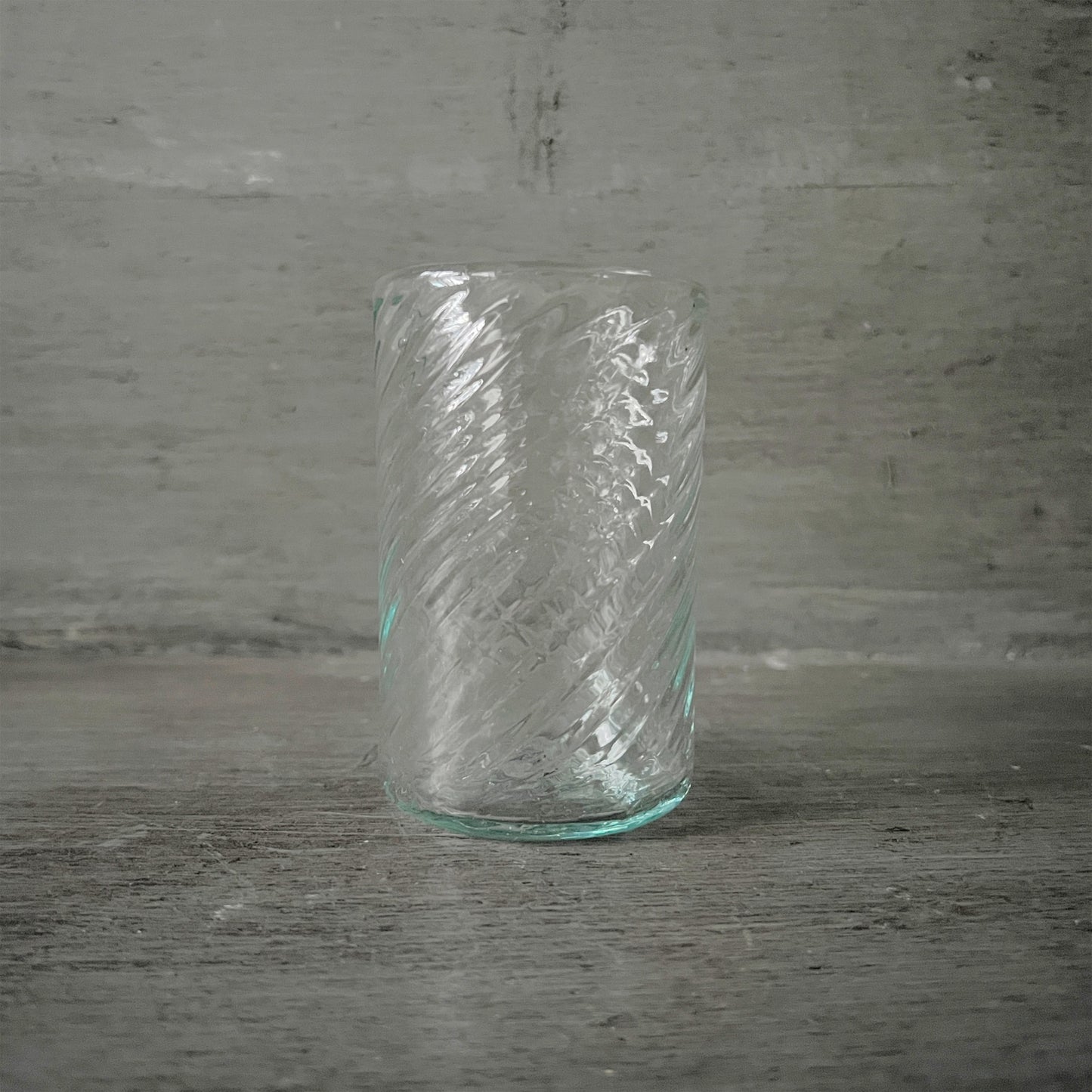 【La Soufflerie】グラス Ice Tea Venezia Transparent Small