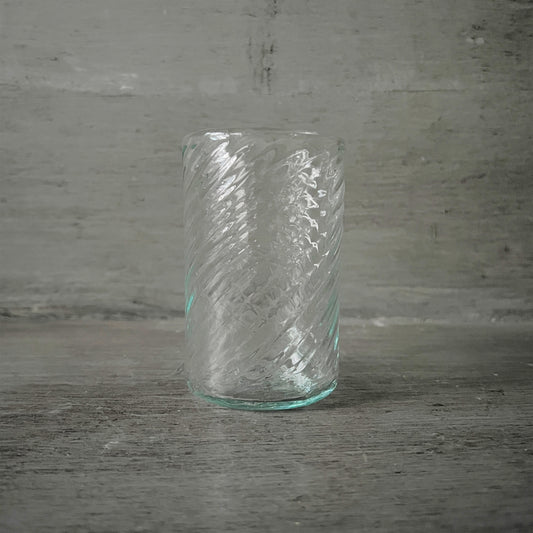 【La Soufflerie】グラス Ice Tea Venezia Transparent Small