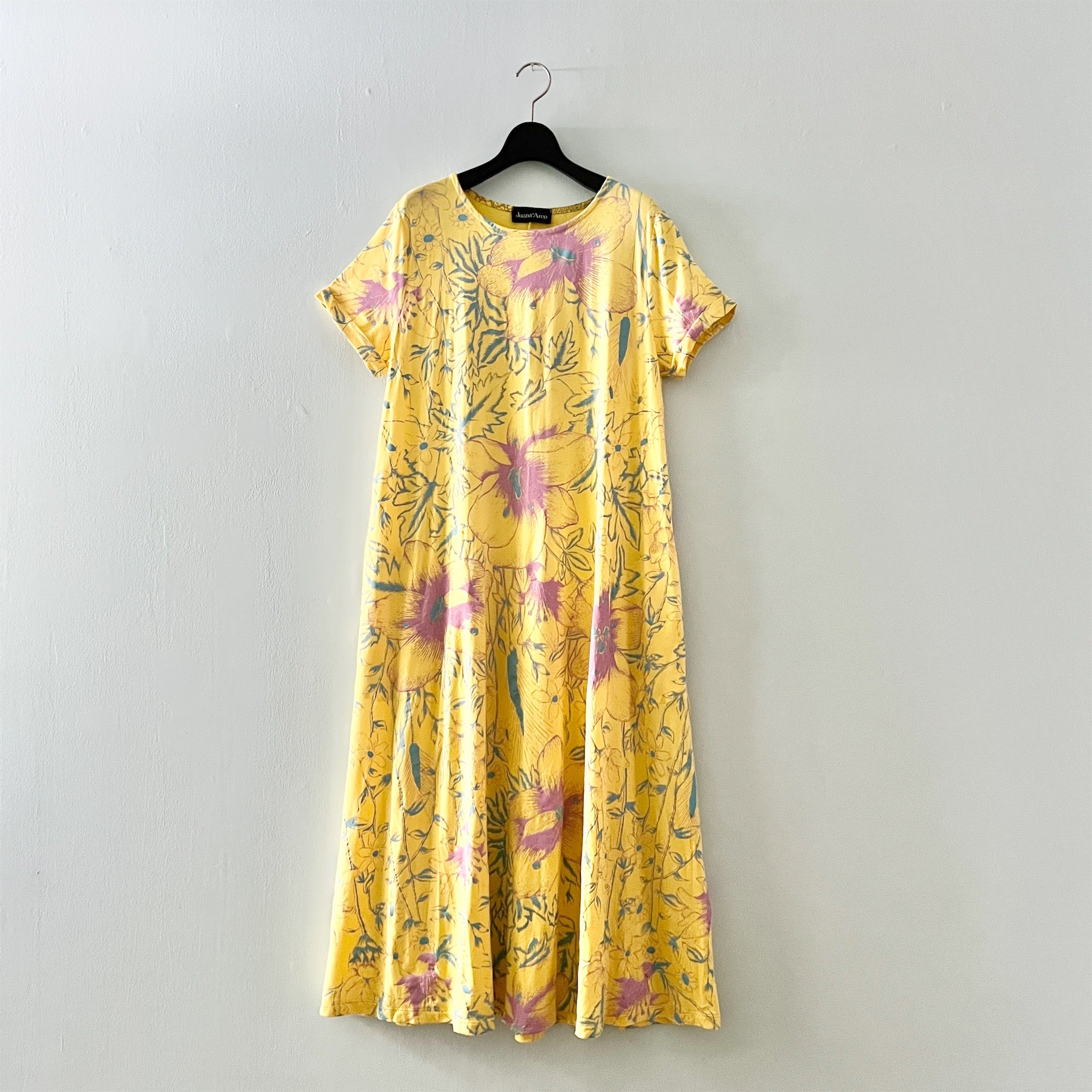 Juana de Arco – FEELSEEN