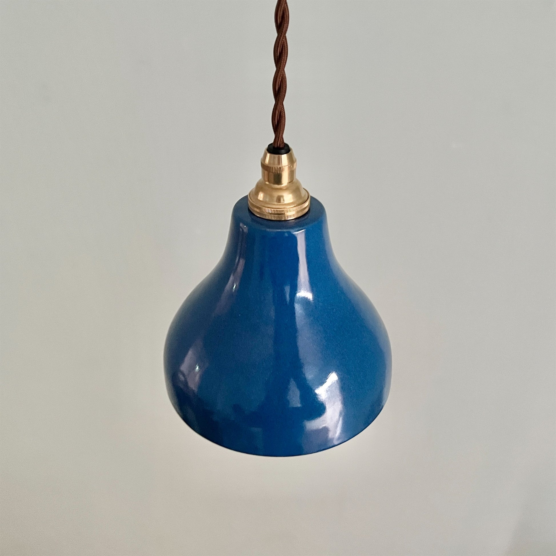 【Kenichi Kondo】Lamp shade drop  26_15